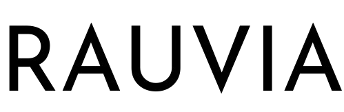 RAUVIA - The Art of Effortless Elegance